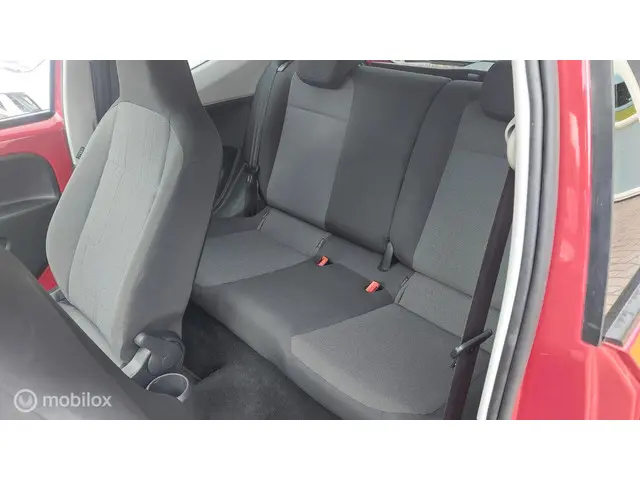 Volkswagen up! 1.0 move up! BlueMotion 2016 Benzine 10