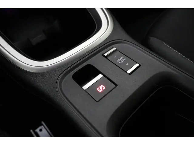 Jeep Avenger Summit 54 kWh 2025 Elektrisch 25