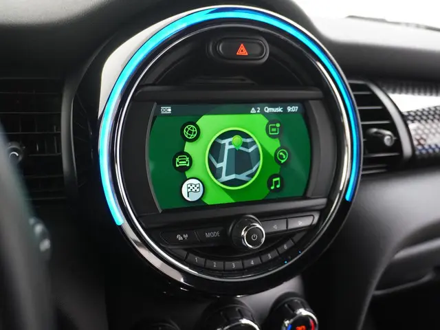 MINI Cooper S Mini 2.0 Chili 2018 Benzine 30