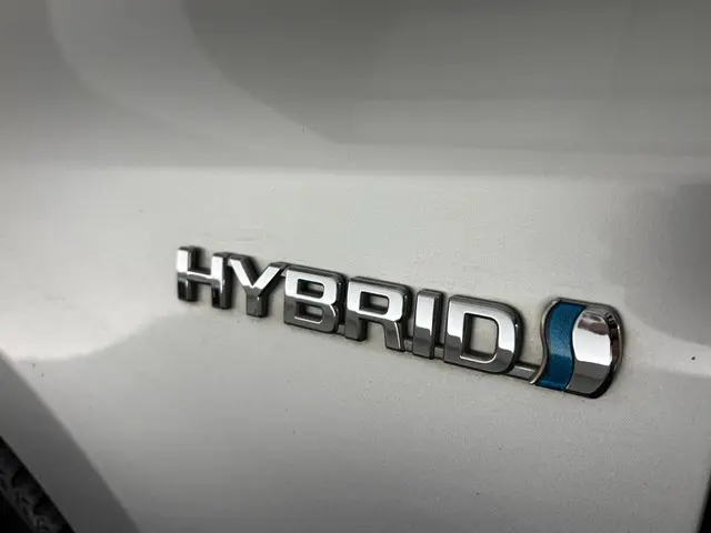 Toyota Corolla 2.0 Hybrid Dynamic 2019 Hybride Benzine 27