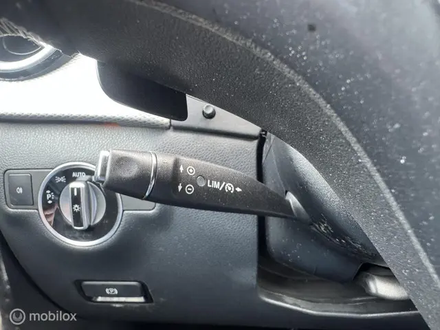 Mercedes-Benz B-Klasse 180 Ambition 2018 Benzine 33