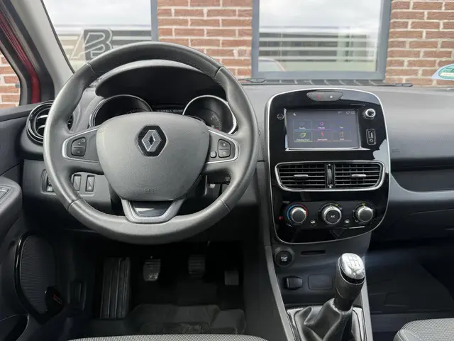 Renault Clio 2
