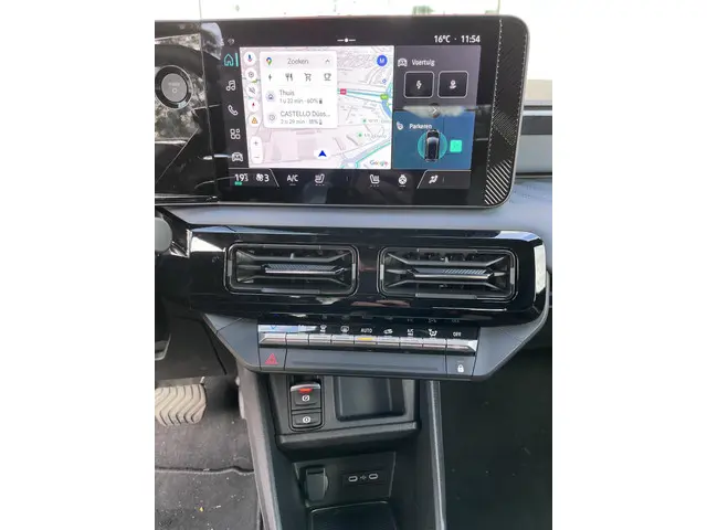 Nissan Micra EVOLVE 52 kWh 2025 Elektrisch 10