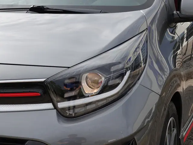 Kia Picanto 1.0 DPi GT-Line 2021 Benzine 14