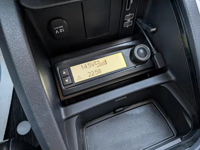 Mercedes-Benz Marco Polo 2FLU7V34BE 2016 Diesel 32