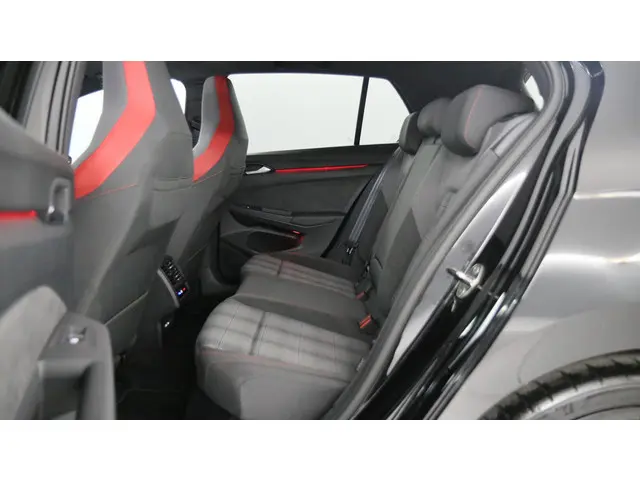 Volkswagen Golf GTI 2.0 TSI 245pk 2024 Benzine 20