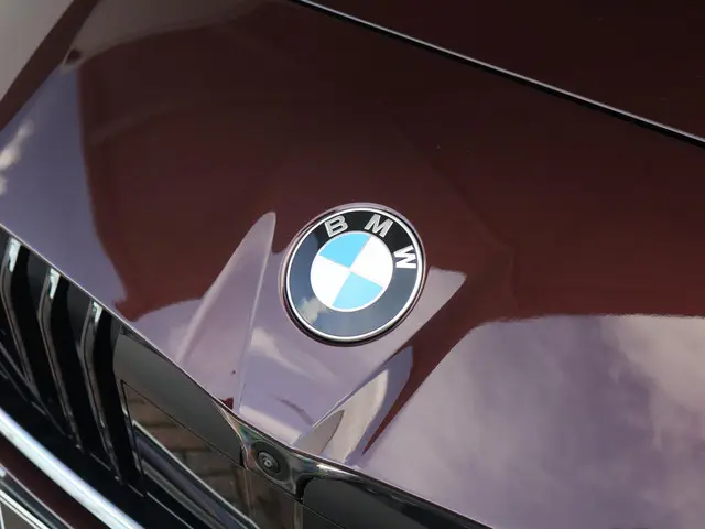 BMW 1 Serie 120 2025 Benzine 32