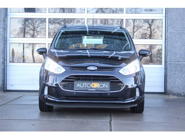 Ford B-MAX 1.0 EcoBoost 126 Pk Titanium 2018 Benzine 26