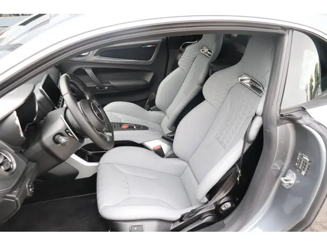 Alpine A110 1.8 GTS 2025 Benzine 6