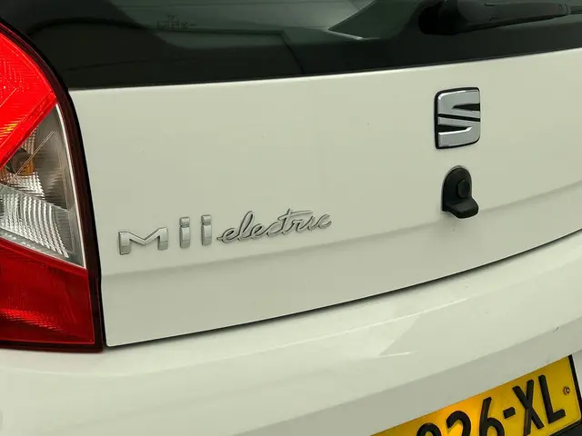 SEAT Mii Electric electric 2020 Elektrisch 21