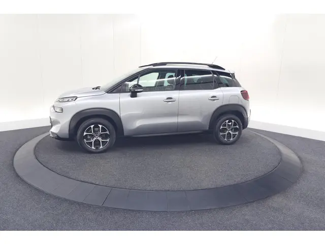 Citroën C3 Aircross PureTech 110 Max 2024 Benzine 66