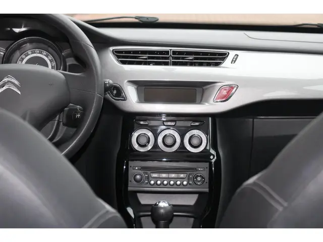 Citroën C3 1.0 VTi Attraction 2014 Benzine 11