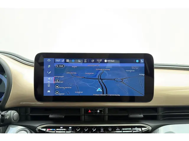 Fiat 500 3+1 La Prima 42 kWh 2026 Elektrisch 22