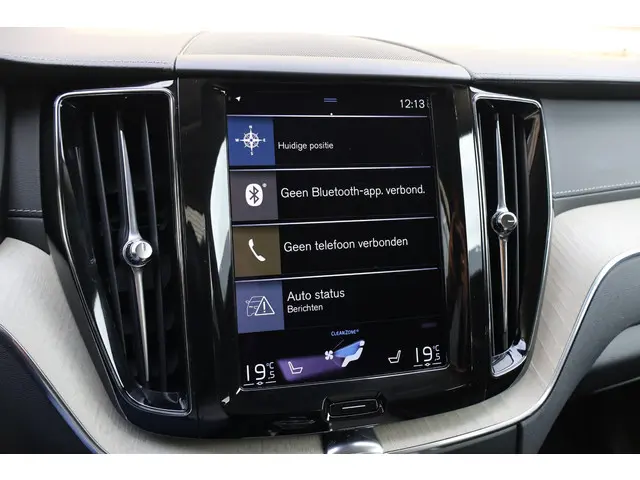 Volvo XC60 B4 Inscription 2021 Benzine 23