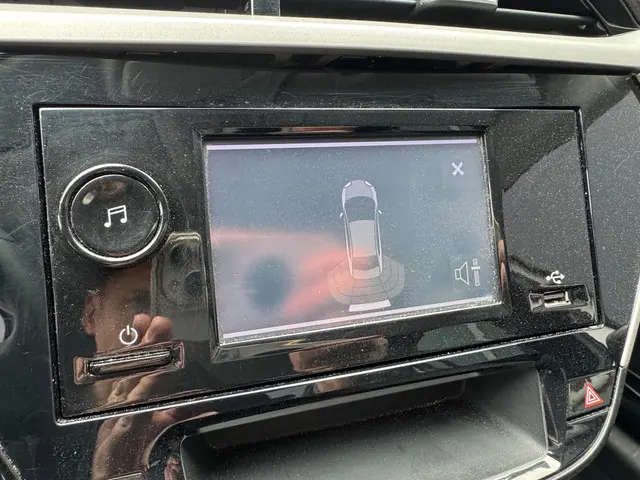 Opel Corsa 1.2 Facelift /Pdc 2022 Benzine 15