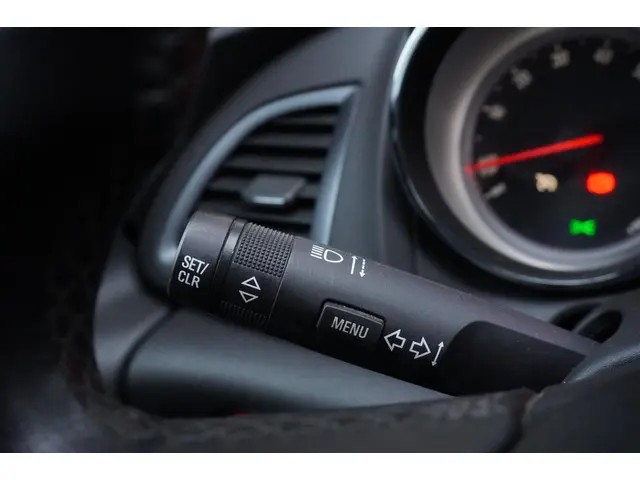 Opel Astra 1.4 Turbo Blitz 2014 Benzine 16