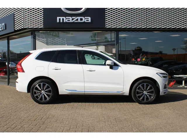 Volvo XC60 2.0 B5 250PK Inscription 2019 Benzine 5