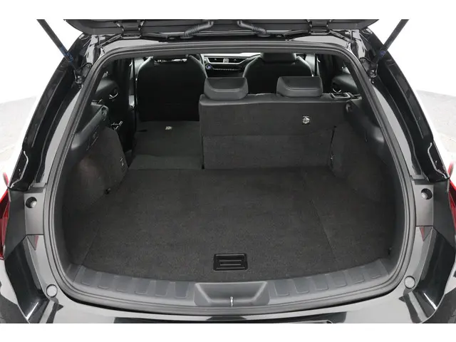 Lexus UX 250h Business Line 2022 Hybride Benzine 24