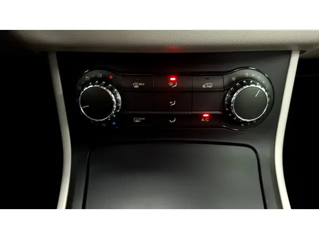 Mercedes-Benz B-Klasse 180 Ambition 2013 Benzine 14