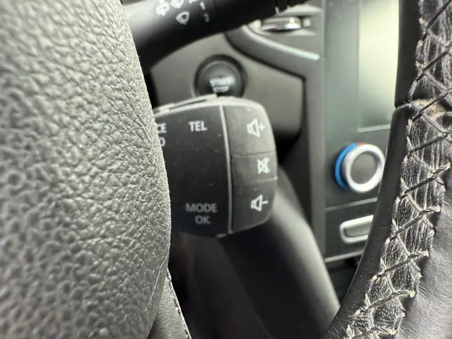 Renault Mégane Estate TCe Bose 2018 Benzine 8