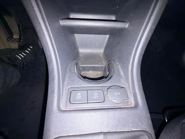 Škoda Citigo 1.0 Greentech Ambition NW APK 2018 Benzine 21