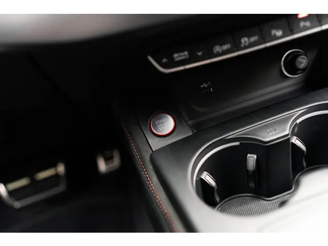 Audi RS5 2.9 TFSI RS 5 quattro 2019 Benzine 42