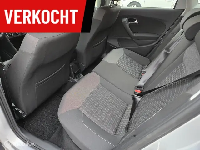 Volkswagen Polo 1.4 TDI Comfortline 2015 Diesel 23