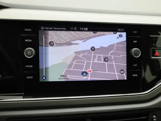 Volkswagen Polo 1.0TSI/95PK Comfortline DSG 2021 Benzine 7