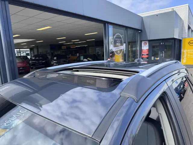 Opel Mokka 1.4 T Innovation 2016 Benzine 6