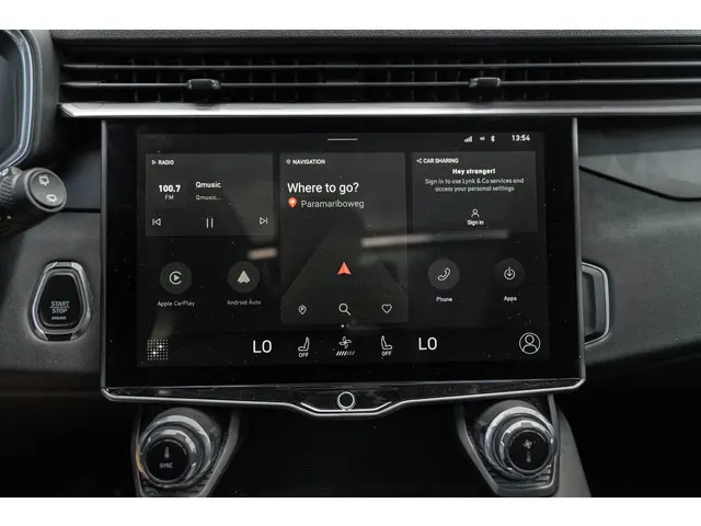 Lynk & Co 01 1.5 2021 Hybride Benzine 18