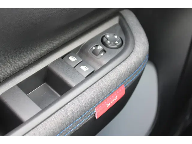 Citroën C3 1.2 Turbo 100pk Plus 2025 Benzine 20