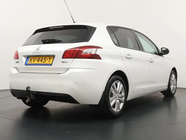 Peugeot 308 1.2 PureTech Active 2016 Benzine 5