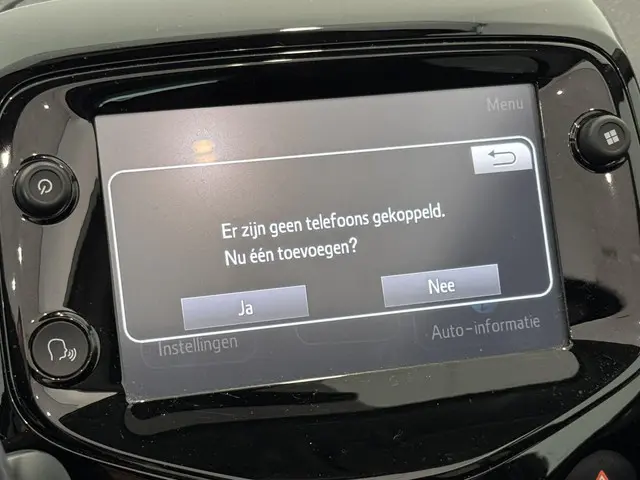 Peugeot 108 1.0 e-VTi Allure TOP! 2019 Benzine 30
