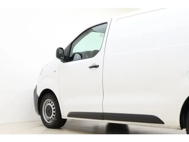 Peugeot Expert 1.5 BlueHDI Standard Premium 2020 Diesel 11