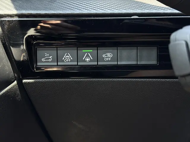 Peugeot 508 SW 1.5 BlueHDI Aut. Blue GT-Line 2020 Diesel 29