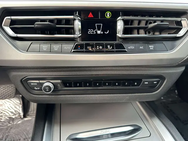 BMW Z4 Z4 sDrive20i *AC SCHNITZER LOOK* Aut. 2020 Benzine 20