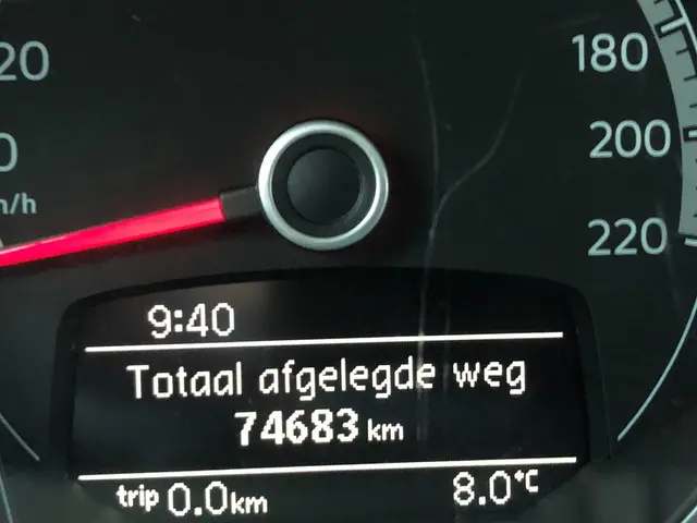 Volkswagen up! 1.0 Volkswagen Up 2021 Benzine 16