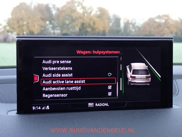 Audi SQ7 4.0TDI QUATTRO 2016 Diesel 27