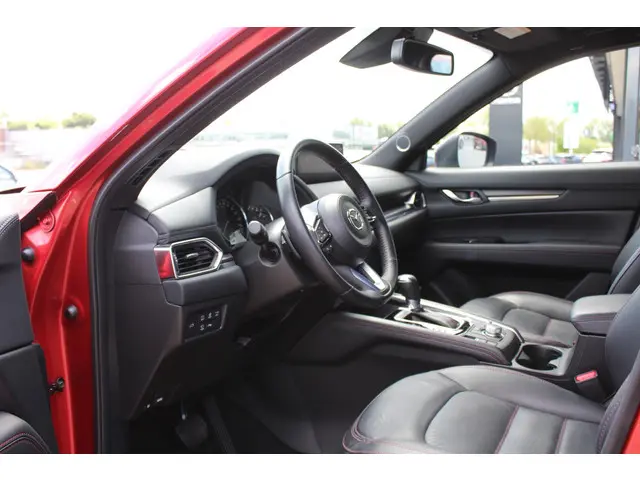 Mazda CX-5 2.0 SkyActiv-G 165 Sportive 2022 Benzine 14