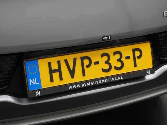 BYD ATTO 3 Design 2023 Elektrisch 10