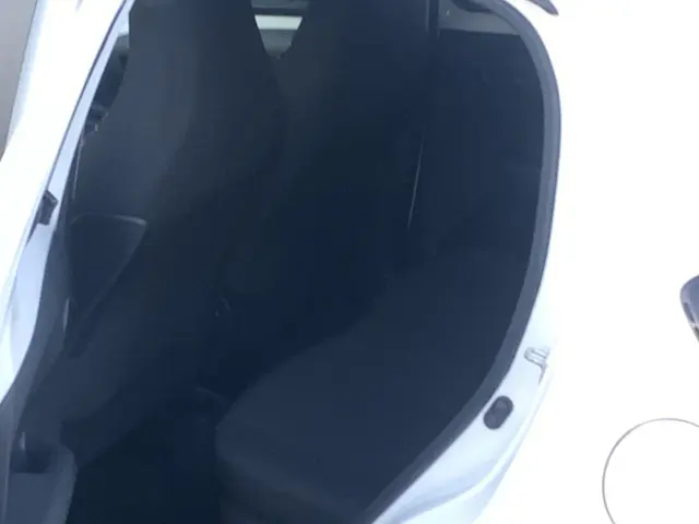 Citroën C1 1.0 VTi Feel 2021 Benzine 11