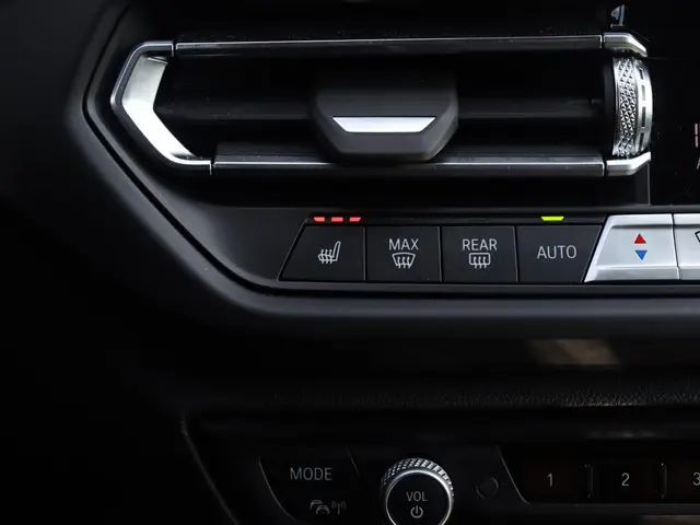 BMW 2 Serie Gran Coupé 220i 2024 Benzine 18