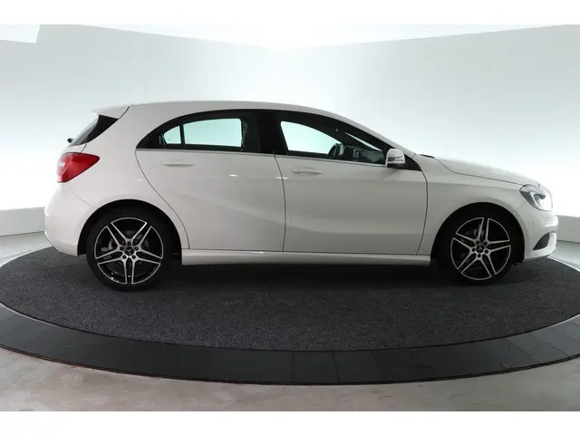 Mercedes-Benz A-Klasse 180 Ambition 2013 Benzine 3