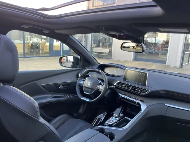 Peugeot 3008 1.6 PureTech GT Line 2020 Benzine 83