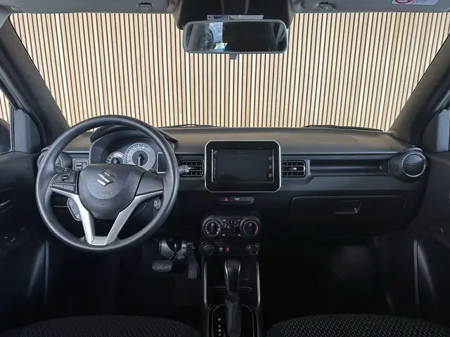 Suzuki Ignis 1.2 Smart Hybrid Select 2022 Benzine 15