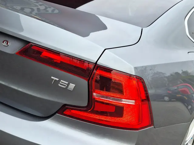 Volvo S90 2.0 T5 Inscription 2017 Benzine 17