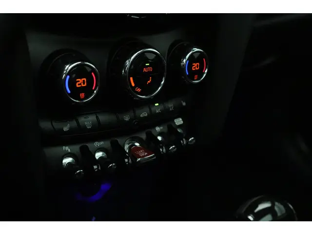 MINI Cooper S Mini 2.0 Chili 2018 Benzine 12