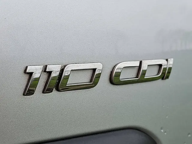 Mercedes-Benz Citan 110 CDI 2022 Diesel 13