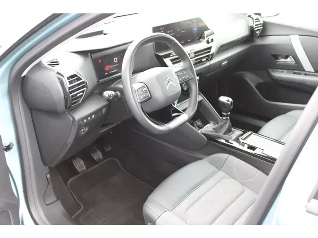 Citroën C4 1.2 Puretech Feel Pack 2022 Benzine 12