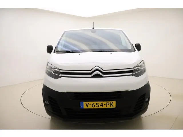 Citroën Jumpy 2.0 BlueHDI 120 Business M S&S 2018 Diesel 5